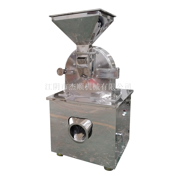 B系列萬(wàn) 能粉碎機(jī)